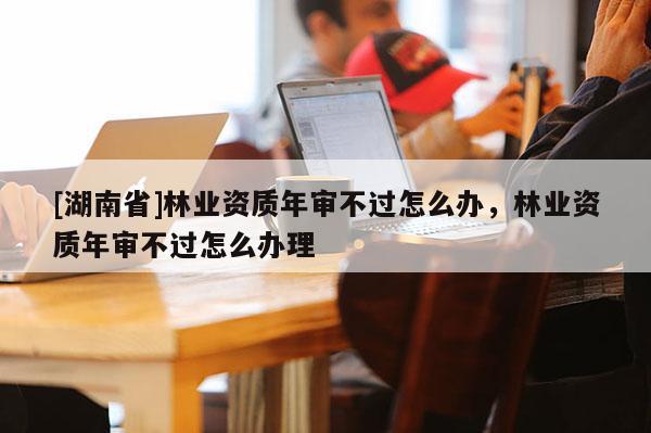 [湖南省]林業資質年審不過怎么辦，林業資質年審不過怎么辦理