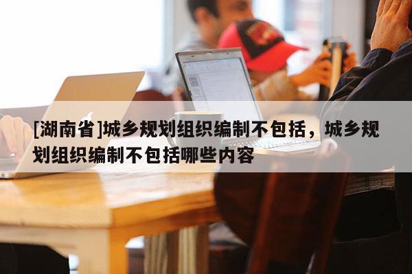 [湖南省]城鄉規劃組織編制不包括，城鄉規劃組織編制不包括哪些內容