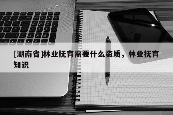 [湖南省]林業撫育需要什么資質，林業撫育知識