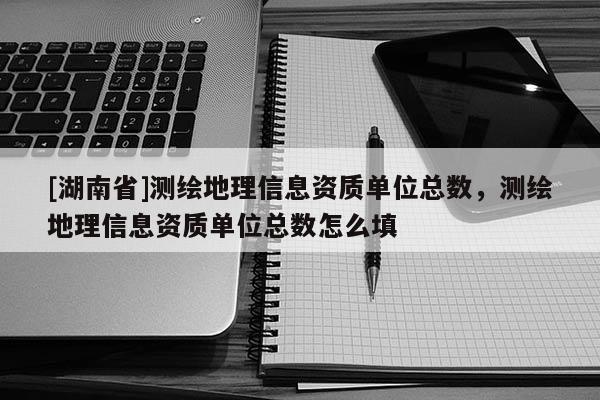 [湖南省]測繪地理信息資質單位總數，測繪地理信息資質單位總數怎么填