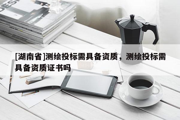 [湖南省]測繪投標(biāo)需具備資質(zhì)，測繪投標(biāo)需具備資質(zhì)證書嗎