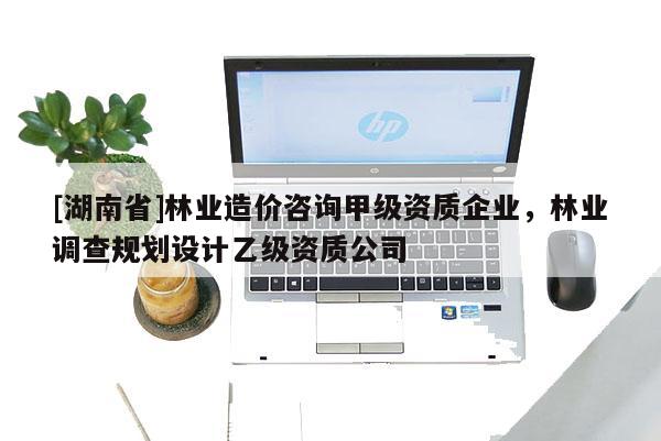 [湖南省]林業(yè)造價(jià)咨詢(xún)甲級(jí)資質(zhì)企業(yè)，林業(yè)調(diào)查規(guī)劃設(shè)計(jì)乙級(jí)資質(zhì)公司