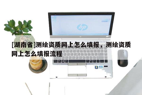 [湖南省]測繪資質網上怎么填報，測繪資質網上怎么填報流程