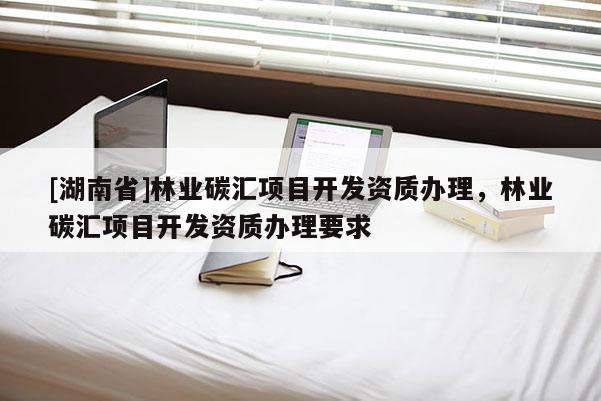 [湖南省]林業(yè)碳匯項(xiàng)目開發(fā)資質(zhì)辦理，林業(yè)碳匯項(xiàng)目開發(fā)資質(zhì)辦理要求