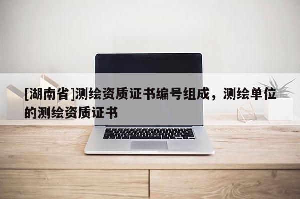 [湖南省]測繪資質證書編號組成，測繪單位的測繪資質證書