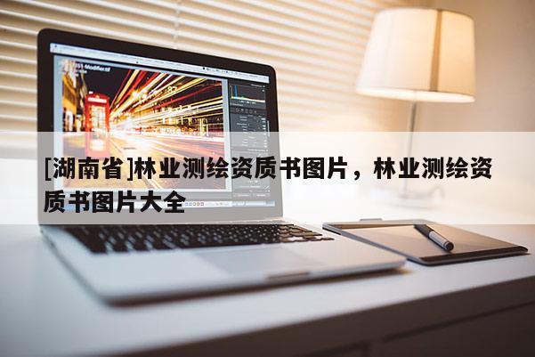 [湖南省]林業測繪資質書圖片，林業測繪資質書圖片大全