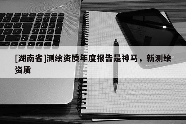 [湖南省]測繪資質年度報告是神馬，新測繪資質