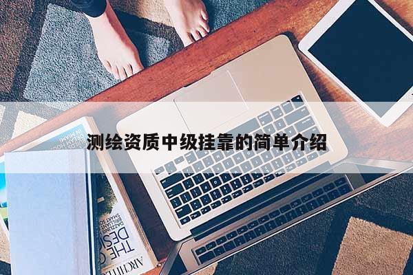 測繪資質中級掛靠的簡單介紹
