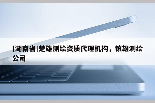 [湖南省]楚雄測(cè)繪資質(zhì)代理機(jī)構(gòu)，鎮(zhèn)雄測(cè)繪公司