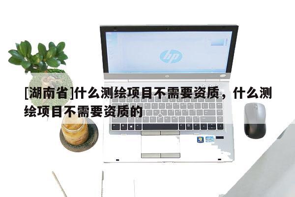 [湖南省]什么測(cè)繪項(xiàng)目不需要資質(zhì)，什么測(cè)繪項(xiàng)目不需要資質(zhì)的