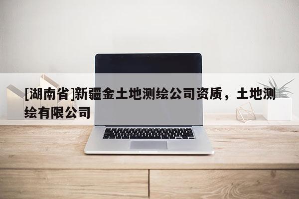 [湖南省]新疆金土地測繪公司資質，土地測繪有限公司