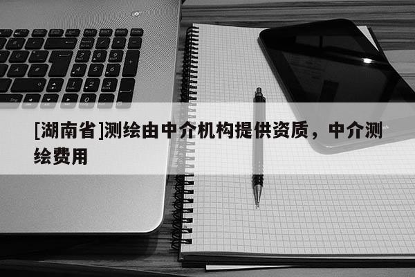 [湖南省]測繪由中介機構提供資質，中介測繪費用