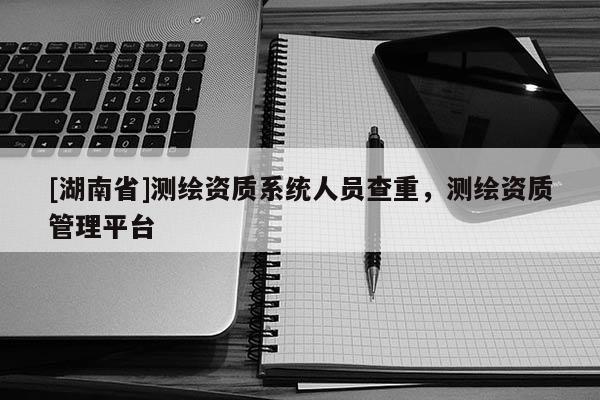 [湖南省]測繪資質(zhì)系統(tǒng)人員查重，測繪資質(zhì)管理平臺