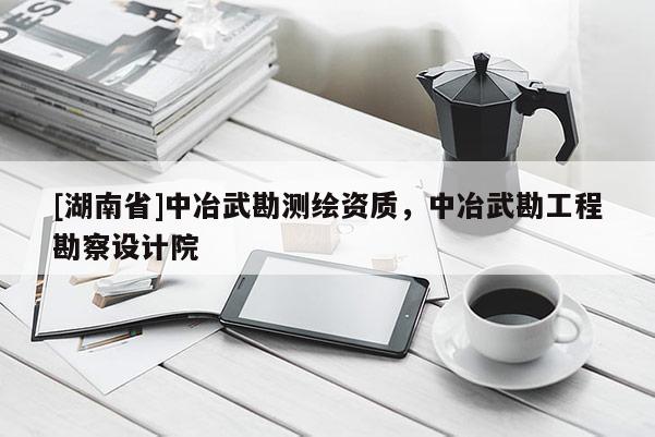 [湖南省]中冶武勘測(cè)繪資質(zhì)，中冶武勘工程勘察設(shè)計(jì)院