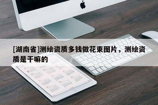 [湖南省]測繪資質多錢做花束圖片，測繪資質是干嘛的