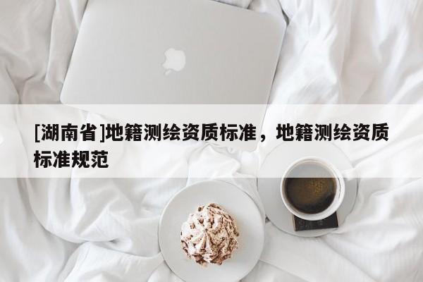 [湖南省]地籍測繪資質標準，地籍測繪資質標準規范