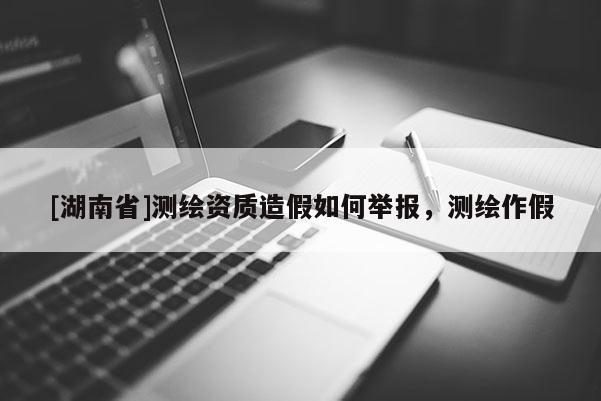 [湖南省]測繪資質造假如何舉報，測繪作假