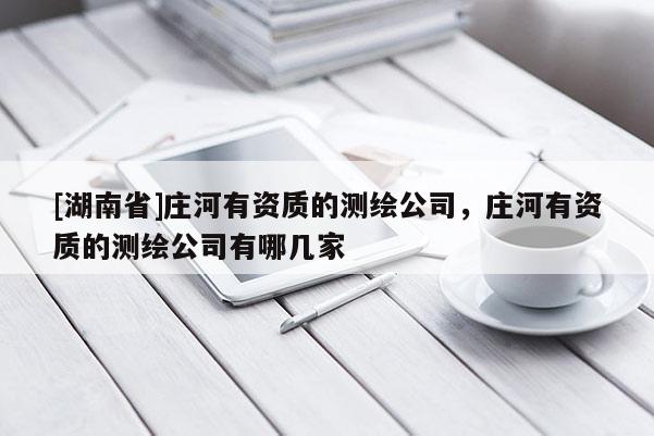 [湖南省]莊河有資質的測繪公司，莊河有資質的測繪公司有哪幾家