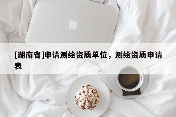 [湖南省]申請測繪資質(zhì)單位，測繪資質(zhì)申請表