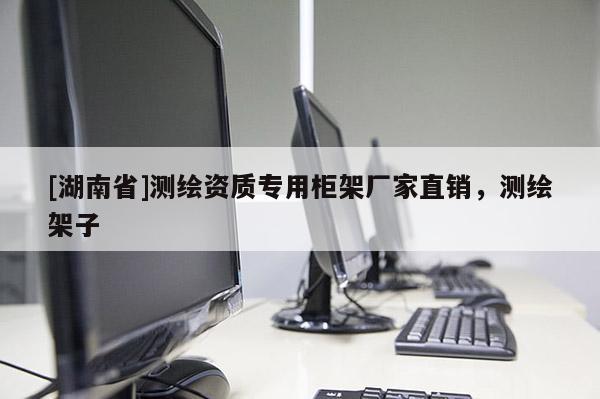 [湖南省]測繪資質專用柜架廠家直銷，測繪架子