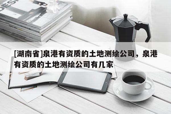 [湖南省]泉港有資質的土地測繪公司，泉港有資質的土地測繪公司有幾家