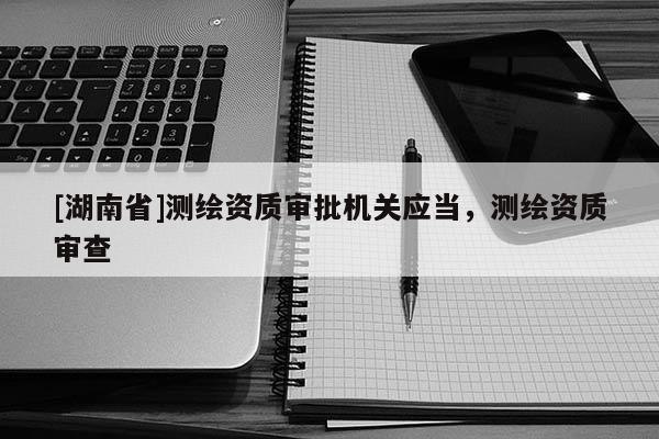 [湖南省]測繪資質審批機關應當，測繪資質審查