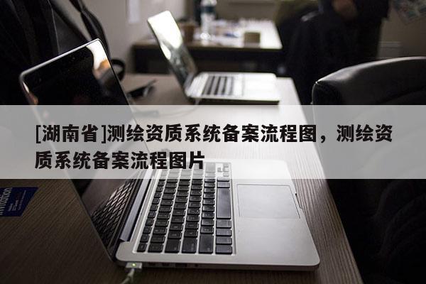 [湖南省]測(cè)繪資質(zhì)系統(tǒng)備案流程圖，測(cè)繪資質(zhì)系統(tǒng)備案流程圖片